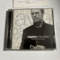 Eric Clapton - Clapton Chronicles (CD, 1999)  Japan wpcr-10600