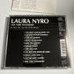 Laura Nyro - New York Tendaberry (CD, 1990) Japan CBS/Sony cscs-6013