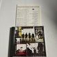 Hootie & The Blowfish - Cracked Rear View (CD, 1996) Japan amcy-943