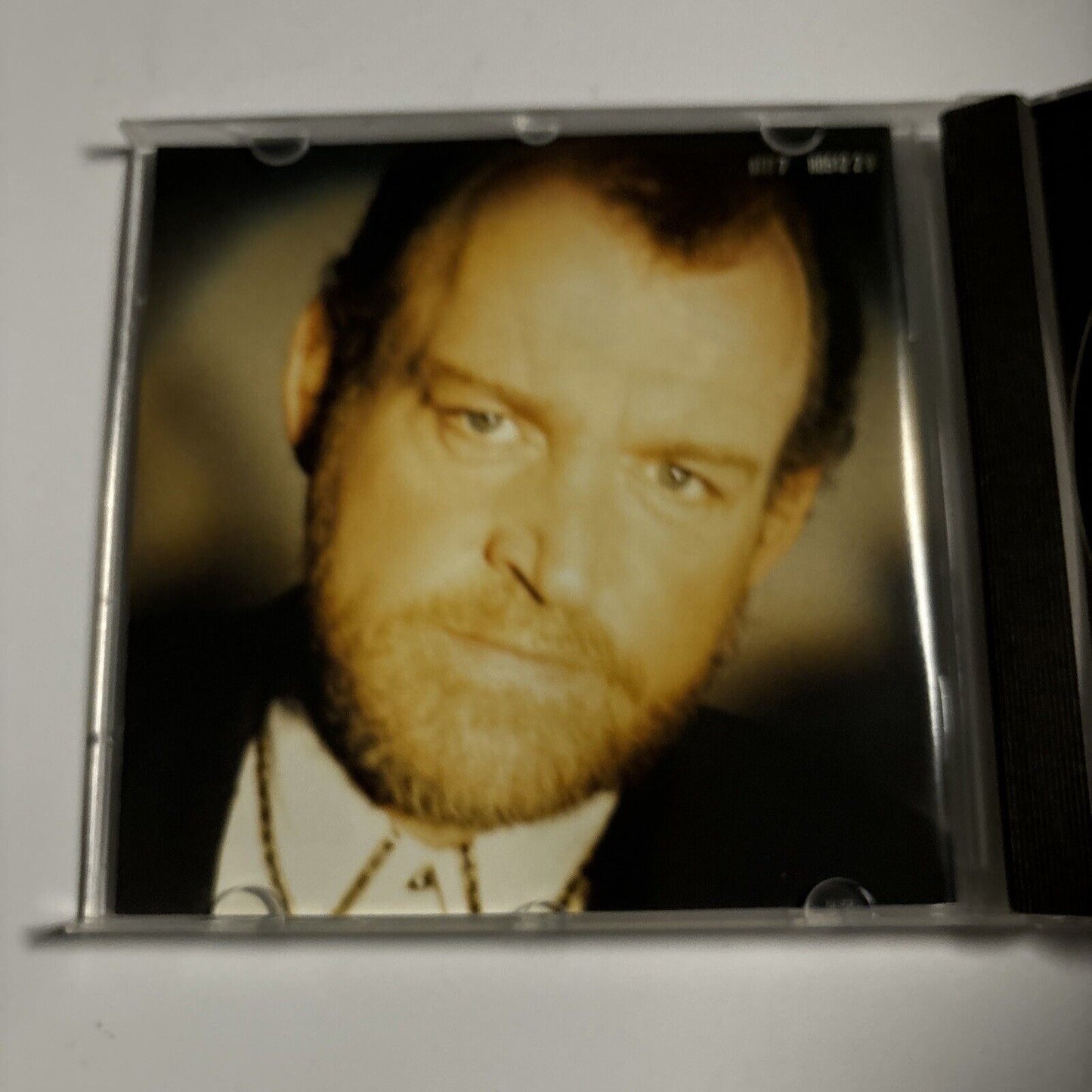 Joe Cocker - The Best Of Joe Cocker (CD, 1992) Capitol Records