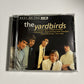 The Yardbirds - Best Of The 60's (CD, 2000) SI 990772 Rock Pop