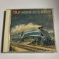 Blur - Modern Life Is Rubbish (CD, 1993) Japan tocp-7743