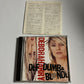 Deborah Harry - Def, Dumb & Blonde (CD, 1989) Japan TOCP-5927