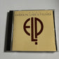Emerson, Lake & Palmer - The Best Of Emerson, Lake & Palmer (CD, 1994)  2475276