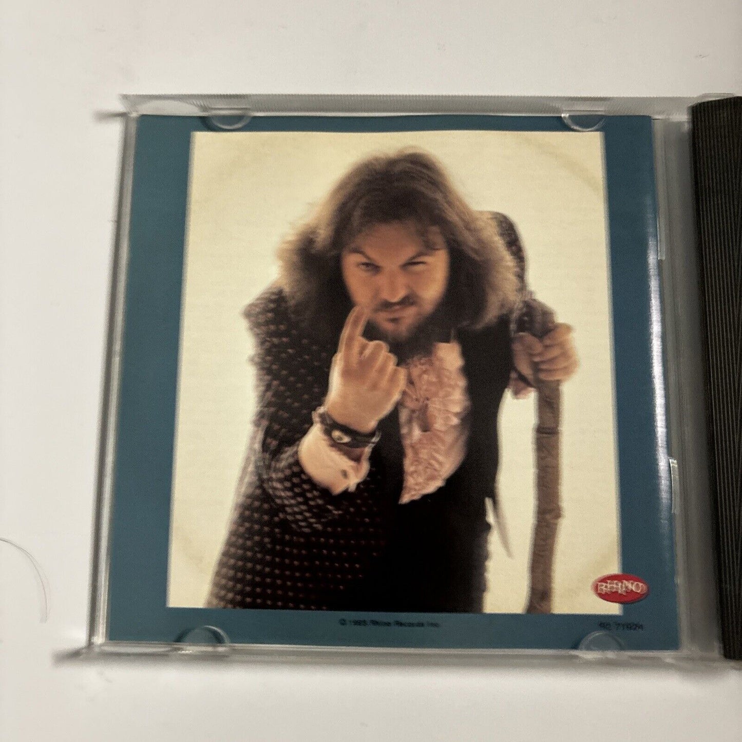 Dr. John - The Very Best Of Dr. John (CD, 1995) R2 71924