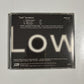 Philip Glass - Low Symphony (The Music Of David Bowie) (CD, 1993) Japan PHCP-314