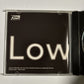 Philip Glass - Low Symphony (The Music Of David Bowie) (CD, 1993) Japan PHCP-314