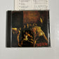 Skid Row - Slave To The Grind (CD, 1991) Japan amcy-257