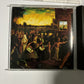 Skid Row - Slave To The Grind (CD, 1991) Japan amcy-257