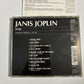 Janis Joplin - Pearl (CD, 1990) Japan CBS/Sony cscs-6051