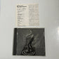 Lenny Kravitz - Circus [Japan Bonus Track] (CD, 1995) Japan vjcp-25200
