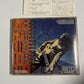 Paul Gilbert - King Of Clubs [Japan Bonus Track] (CD, 1997) Japan amcy-2483