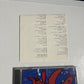 The Cure - High (CD, 1992) Japan Pocp-1189 Fiction Records