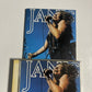 Janis Joplin - Janis (CD, 1992) Japan SRCs-6255-6