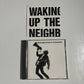 Bryan Adams - Waking Up The Neighbours (CD, 1993) Japan pocm-1836