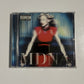 Madonna - MDNA (CD, 2012) Interscope Records