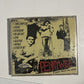 Pennywise - Wildcard / A Word From The Wise (CD, 1992) Theologian Records