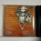 Pennywise - Wildcard / A Word From The Wise (CD, 1992) Theologian Records