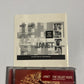 Janet Jackson - The Velvet Rope (CD, 1997) CDV 2860