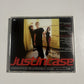 Justincase - Justincase (CD, 2002) Japan pcs-592 Promo