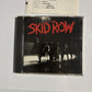 Skid Row - Skid Row (CD, 1994) Japan 25p2-2494 Atlantic