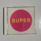 Pet Shop Boys - Super (CD, 2016) x2 0008
