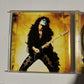 Luke Takamura - Soaking Wet Live (CD, 1993) Japan ksc2-69