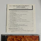Guns N' Roses - The Spaghetti Incident? (CD, 1993) Japan MVC6-137