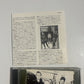 The Clash - The Clash (CD, 1996) Japan esca-7616 Rock
