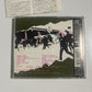 The Clash - The Clash (CD, 1996) Japan esca-7616 Rock
