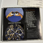 Dream Theater - Falling Into Infinity (CD, 1997) Japan amcy-2315