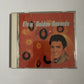 Elvis Presley - Elvis' Golden Records (CD, 1995) Japan BVCP-7364