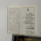Dream Theater - Metropolis Pt. 2: Scenes From A Memory (CD 1999) Japan amcy-7087