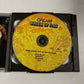 Cream - Wheels Of Fire (CD, 1999) Japan pocp-2638/9