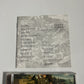 Fleet Foxes - Fleet Foxes / Sun Giant EP (CD, 2009) Japan TRCP54