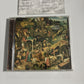Fleet Foxes - Fleet Foxes / Sun Giant EP (CD, 2009) Japan TRCP54