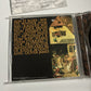 Fleet Foxes - Fleet Foxes / Sun Giant EP (CD, 2009) Japan TRCP54