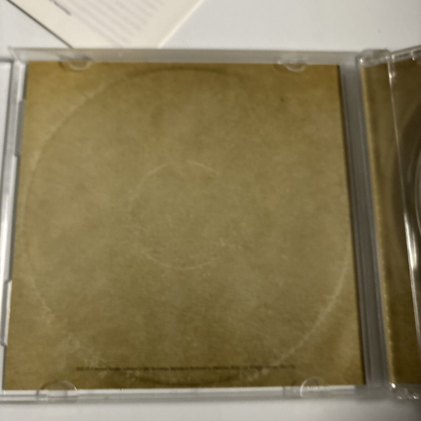 Bon Jovi - Burning Bridges [Japan Bonus Track] (CD, 2015) Japan uicl-1132 Obi