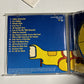 The Beatles - Yellow Submarine Songtrack (CD, 1999) Japan tocp-65300