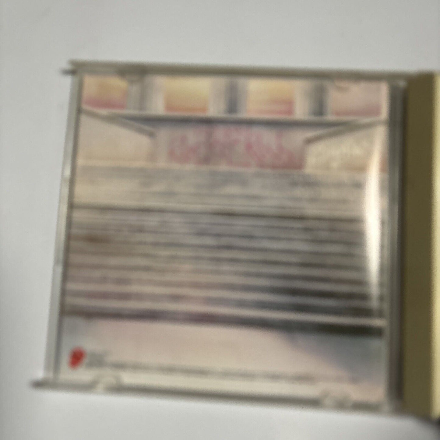 The Rolling Stones - It's Only Rock 'N Roll (CD, 1989) Japan CBS/Sony 23dp-5572