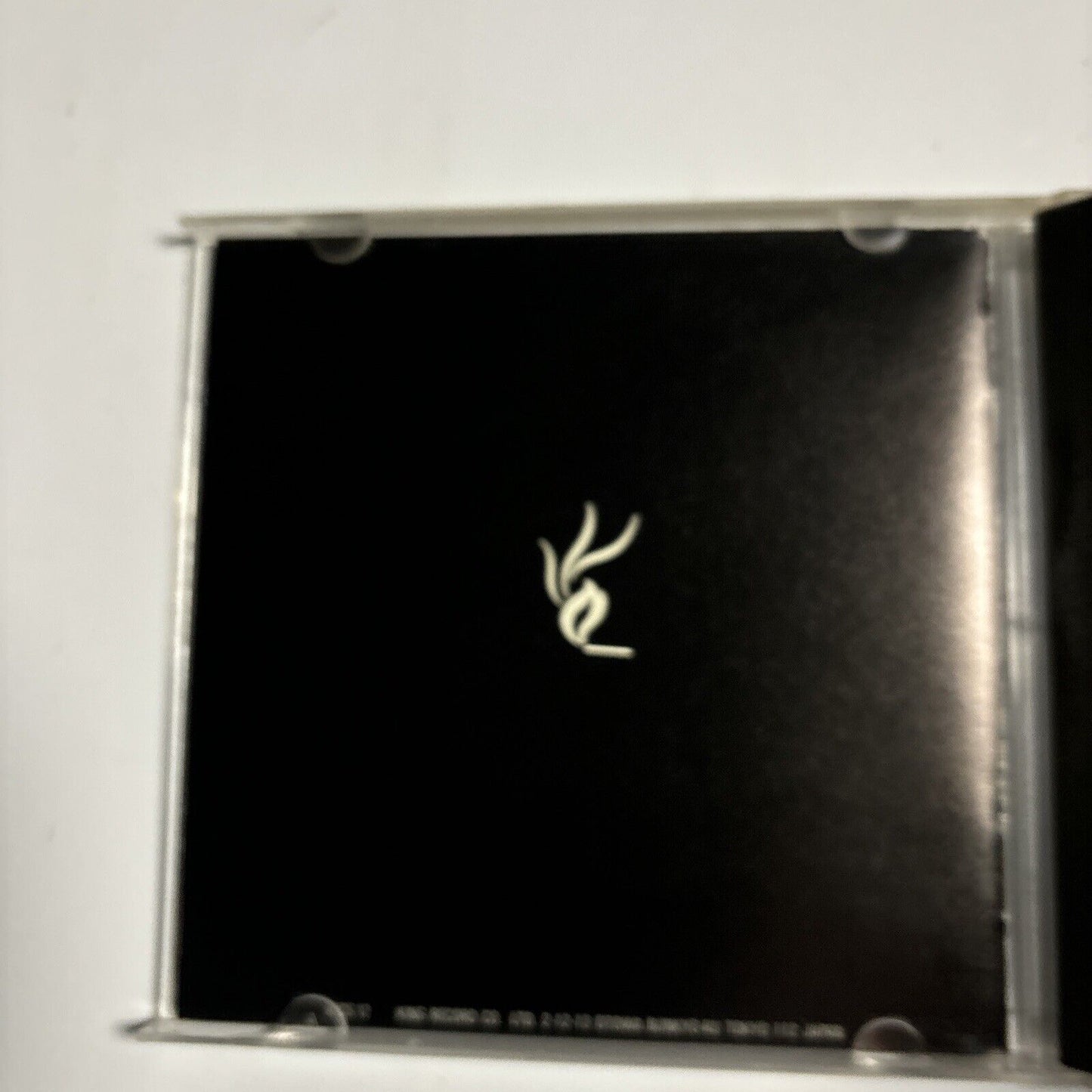 Anthem - No Smoke Without Fire (CD, 1990) Japan kics-12