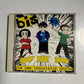 Bis - The New Transistor Heroes (CD, 1997) Japan SRC-8264