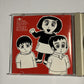 Bis - The New Transistor Heroes (CD, 1997) Japan SRC-8264