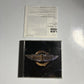 The Doobie Brothers - Cycles (CD, 1989) Japan CP32-5870