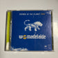 Womadelaide - Sounds Of The Planet (CD, 2005) Australia Wom2005