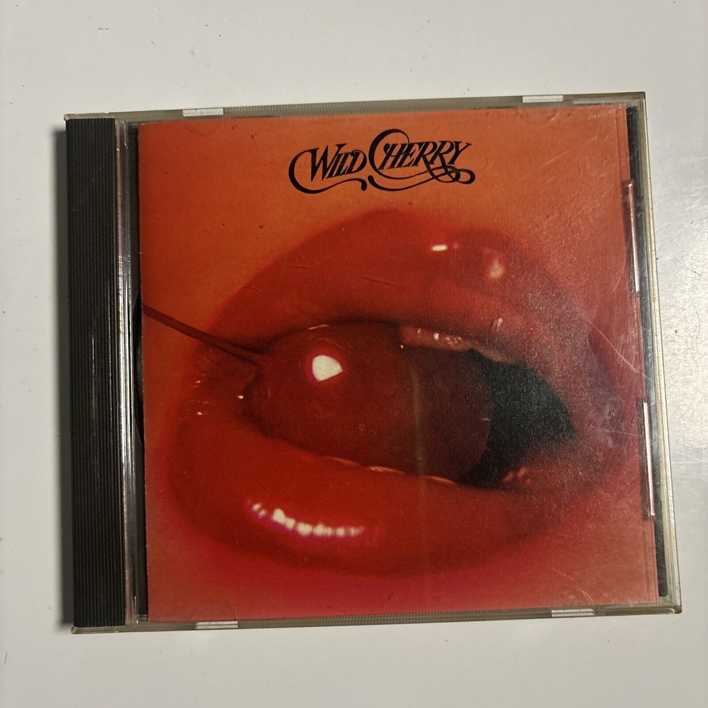 Wild Cherry - Wild Cherry (CD, 1990) EK 34195 Funk Soul