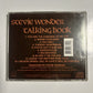 Stevie Wonder - Talking Book (CD, 1972) Motown 11666411