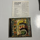 The Neville Brothers - Mitakuye Oyasin Oyasin (CD, 1996) Japan POCM-1159