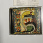 The Neville Brothers - Mitakuye Oyasin Oyasin (CD, 1996) Japan POCM-1159