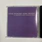 Stevie Wonder - Song Review: a Greatest Hits Collection (CD, 1996) 412710